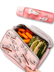 Ion8 Koalas Lunch Bag and Leak Proof Recyclon Water Bottle Bundle - Image 1 of 6