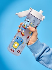 Ion8 Robots Lunch Bag and Leak Proof Recyclon Water Bottle Bundle - Image 2 of 6