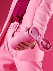 Ion8 Rose Bloom Leak Proof Insulated Stainless Steel Travel Mug - Image 5 of 6