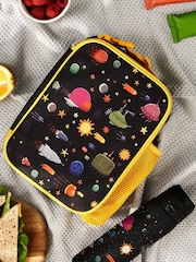 Ion8 Space Lunch Bag and Leak Proof Recyclon Water Bottle Bundle - Image 4 of 6