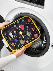 Ion8 Space Lunch Bag and Leak Proof Recyclon Water Bottle Bundle - Image 5 of 6