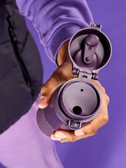 Ion8 Blackberry Leak Proof Insulated Stainless Steel Travel Mug - Image 3 of 6