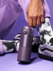 Ion8 Blackberry Leak Proof Insulated Stainless Steel Travel Mug - Image 6 of 6