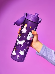 Ion8 Princess Lunch Bag & Leakproof Recyclon Water Bottle Bundle - Image 2 of 6