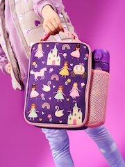Ion8 Princess Lunch Bag & Leakproof Recyclon Water Bottle Bundle - Image 3 of 6