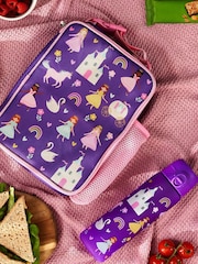Ion8 Princess Lunch Bag & Leakproof Recyclon Water Bottle Bundle - Image 4 of 6