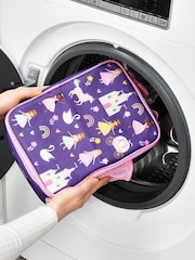 Ion8 Princess Lunch Bag & Leakproof Recyclon Water Bottle Bundle - Image 5 of 6