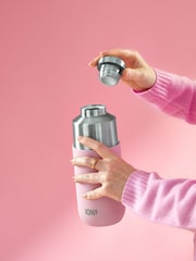Ion8 Rose Vacuum Insulated Flask & Large Insulated Mug - Image 3 of 6