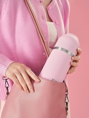 Ion8 Rose Vacuum Insulated Flask & Large Insulated Mug - Image 6 of 6