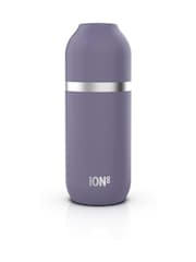 Ion8 Purple Vacuum Insulated Flask and Large Insulated Mug - Image 1 of 6
