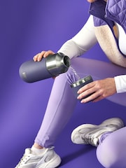 Ion8 Purple Vacuum Insulated Flask and Large Insulated Mug - Image 2 of 6