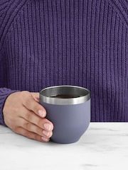 Ion8 Purple Vacuum Insulated Flask and Large Insulated Mug - Image 3 of 6