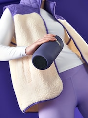 Ion8 Purple Vacuum Insulated Flask and Large Insulated Mug - Image 4 of 6