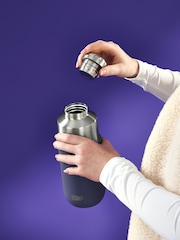 Ion8 Purple Vacuum Insulated Flask and Large Insulated Mug - Image 5 of 6