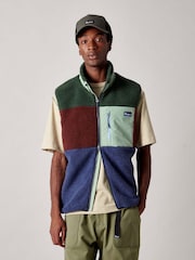 Penfield Multi Forefounders Mattawa Gilet - Image 1 of 10