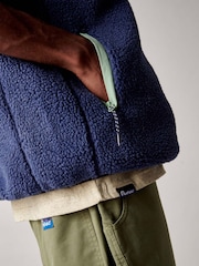 Penfield Multi Forefounders Mattawa Gilet - Image 6 of 10