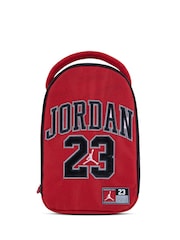 Jordan Insulated Lunch Black Bag - Image 1 of 7