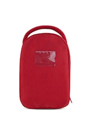 Jordan Insulated Lunch Black Bag - Image 2 of 7