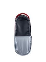 Jordan Insulated Lunch Black Bag - Image 7 of 7