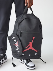 Jordan Jan Air School Backpack - Image 12 of 14