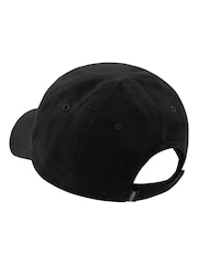 Jordan Jan Curve Brim Adjustable Black Hat - Slika 3 iz 10