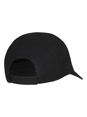 Jordan Jan Curve Brim Adjustable Black Hat - Slika 4 iz 10