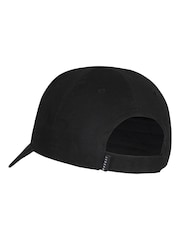 Jordan Jan Curve Brim Adjustable Black Hat - Slika 5 iz 10