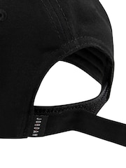 Jordan Jan Curve Brim Adjustable Black Hat - Slika 7 iz 10