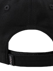 Jordan Jan Curve Brim Adjustable Black Hat - Slika 9 iz 10