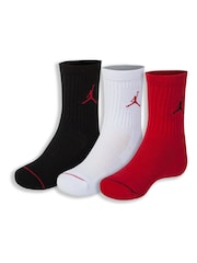 Jordan Jumpman Crew Socks - Image 1 of 7