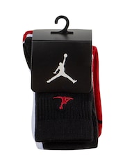 Jordan Jumpman Crew Socks - Image 2 of 7