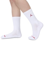 Jordan Jumpman Crew Socks - Image 6 of 7