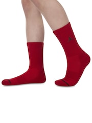 Jordan Jumpman Crew Socks - Image 7 of 7