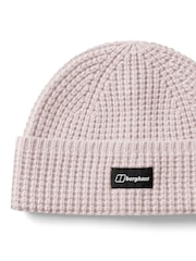 Berghaus Cream 1997 Wool Beanie - Image 2 of 5