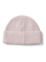 Berghaus Cream 1997 Wool Beanie - Image 3 of 5