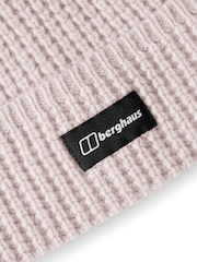 Berghaus Cream 1997 Wool Beanie - Image 4 of 5
