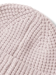 Berghaus Cream 1997 Wool Beanie - Image 5 of 5