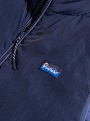 Penfield Blue Mens Assabet Flat Vest - Image 9 of 10