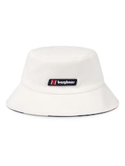 Berghaus Cream 1997 Reverse Bucket Hat - Image 1 of 3