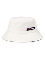 Berghaus Cream 1997 Reverse Bucket Hat - Image 2 of 3