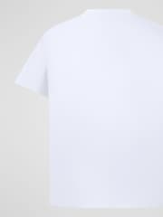 Berghaus White Twisted Skies T-Shirt - Image 7 of 8