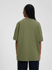 Berghaus Green The B T-Shirt - Image 4 of 9
