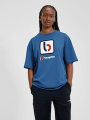 Berghaus The B T-Shirt - Imagem 1 de 9