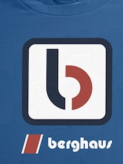 Berghaus The B T-Shirt - Imagem 6 de 9
