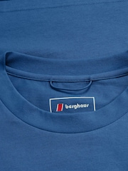 Berghaus The B T-Shirt - Imagem 7 de 9