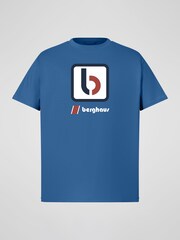 Berghaus The B T-Shirt - Imagem 8 de 9