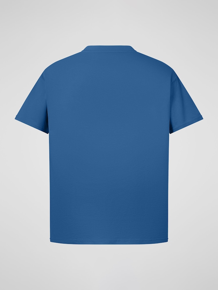 Berghaus The B T-Shirt - Imagem 9 de 9