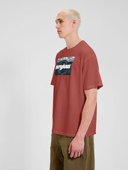 Berghaus Twisted Skies T-Shirt - Imagen 2 de 7