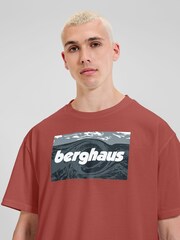 Berghaus Twisted Skies T-Shirt - Imagen 4 de 7