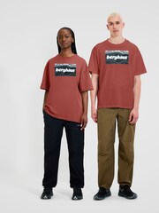 Berghaus Twisted Skies T-Shirt - Imagen 5 de 7
